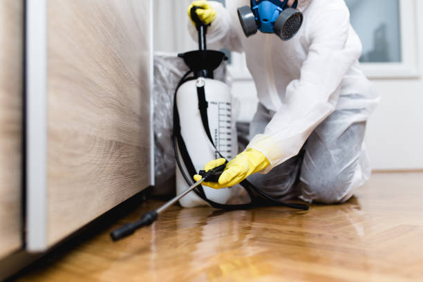 Worthington, IN Pest Control Company