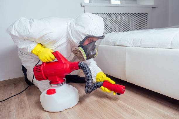Best Best Pest Control Companies  in Worthgton, IN